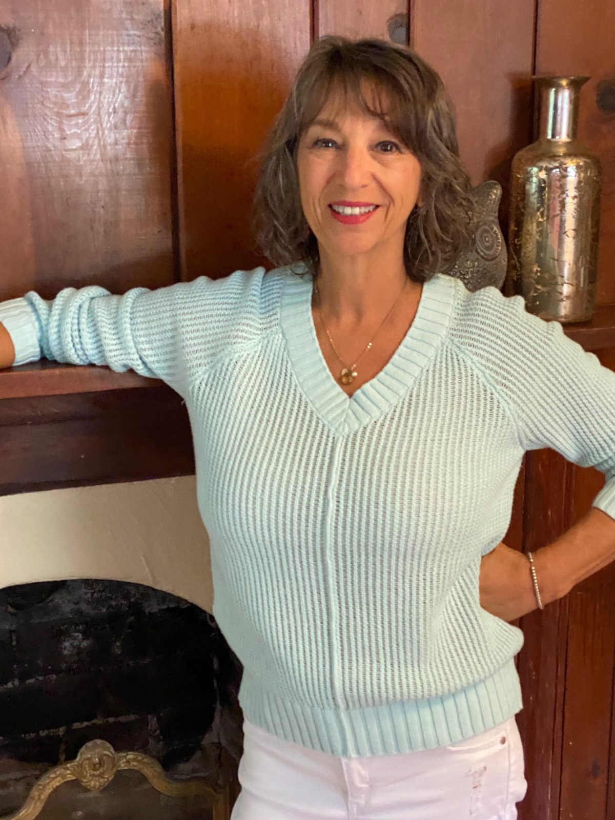 About Dr. Lorraine Parker